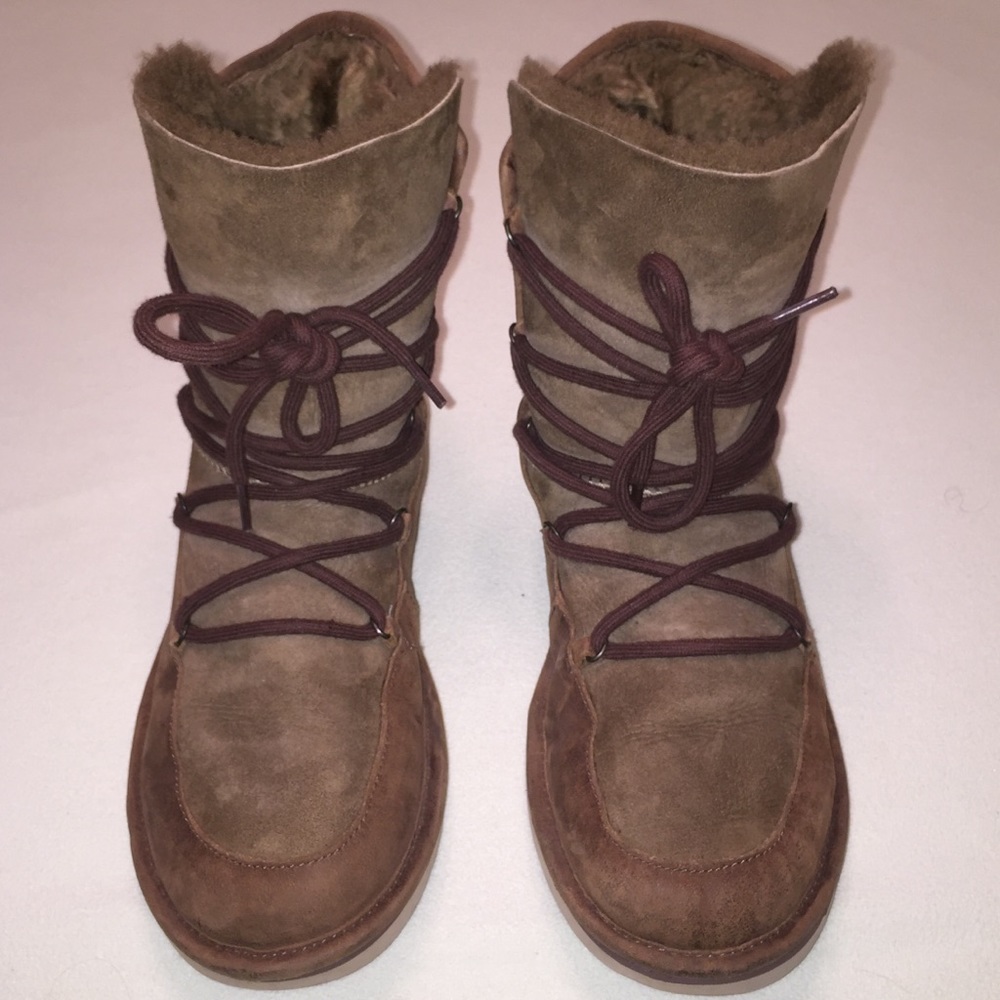 Rare UGG Boots!